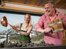 Copyright: Übergossene Alm Resort Hochkönig